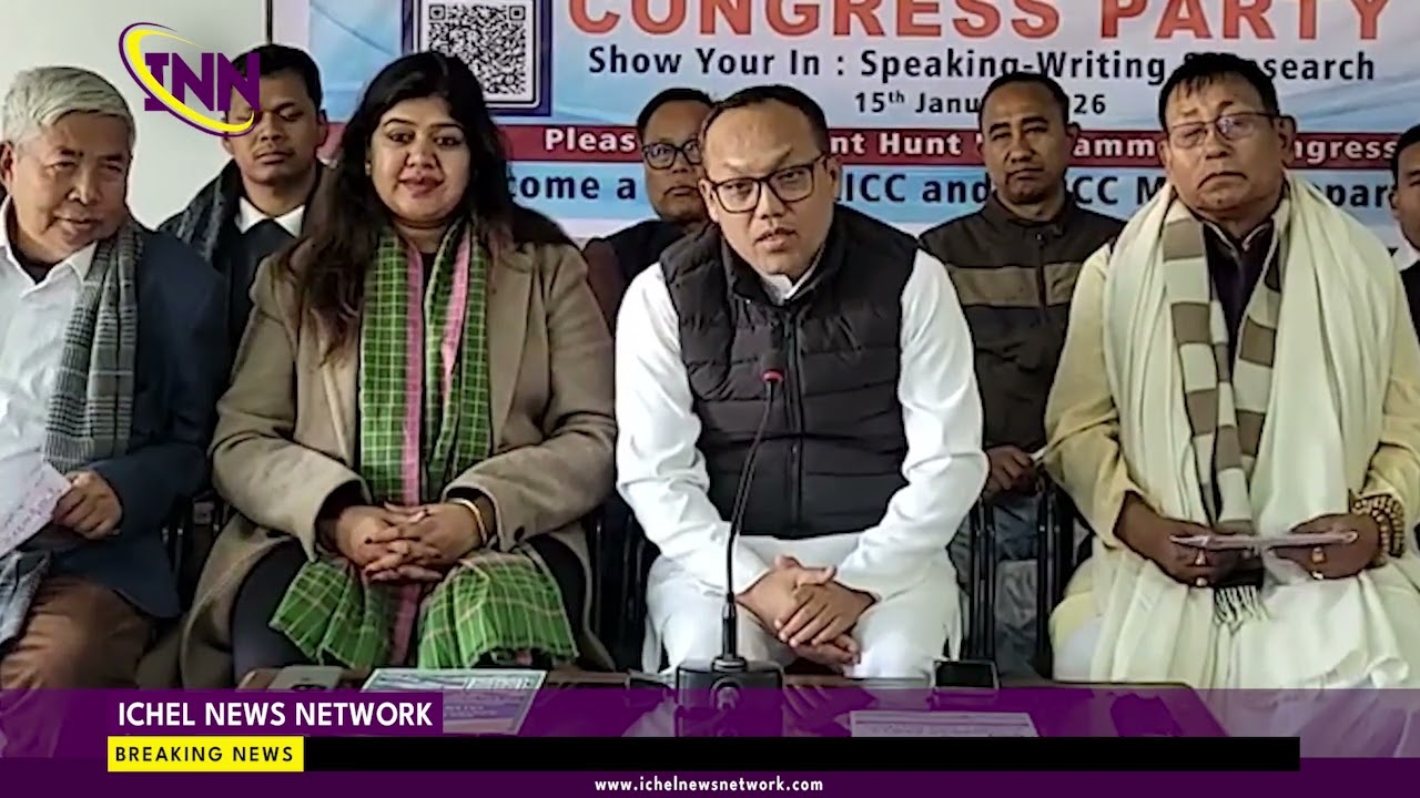 “Government Will Be Formed,” Say BJP MLAs; “Dissolve Assembly for Fresh Mandate,” Counters Congress