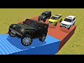 Driving 4x4 Vehicles Off Roading Gameplay In Game 