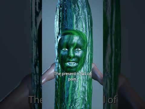 THE FRIDGE part 4 - Full Film now out here on YouTube #thefridge #animation #shortfilm #🧊