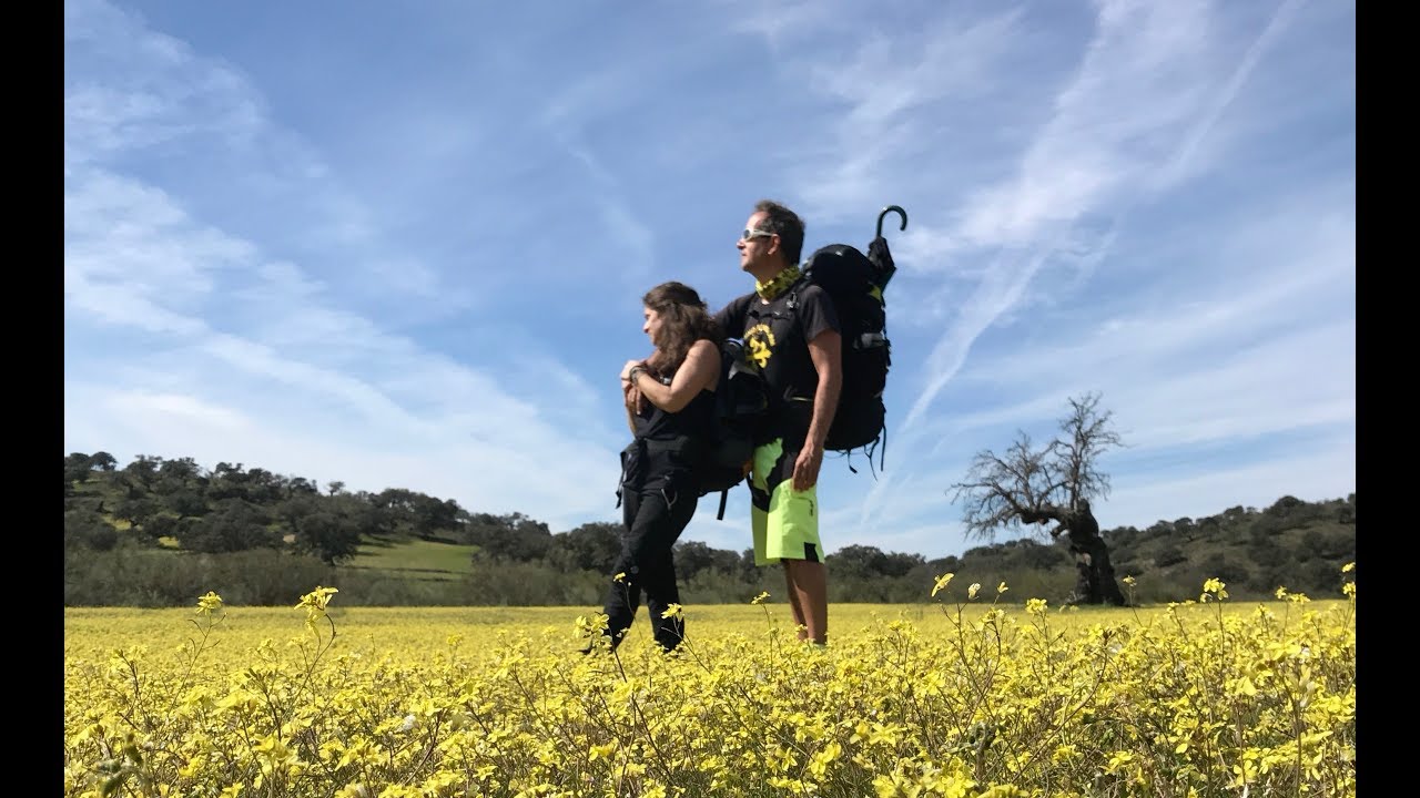 Camino 32º De los Sentidos Marzo a Mayo 2018 Fotos