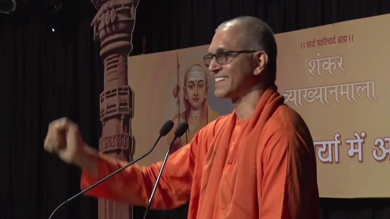 Advaita in Everyday Life (in Hindi) by Swami Shuddhidananda.