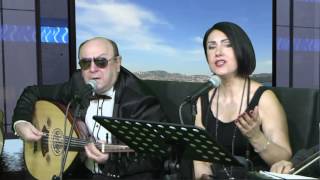 Hülya Azak & Ruşen Yilmaz Yemin Ettim