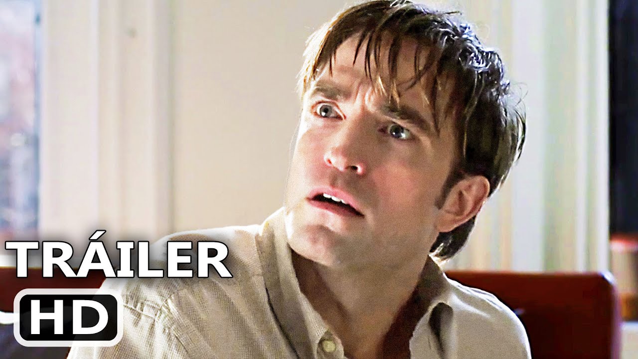 EL DRAMA Tráiler Español (2026) Robert Pattinson, Zendaya