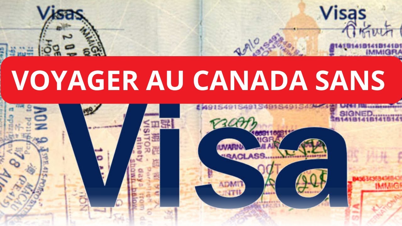 Les Citoyens De Ces Pays Africains Peuvent Se Rendre Au CANADA Sans les-citoyens-de-ces-pays-africains-peuvent-se-rendre-au-canada-sans