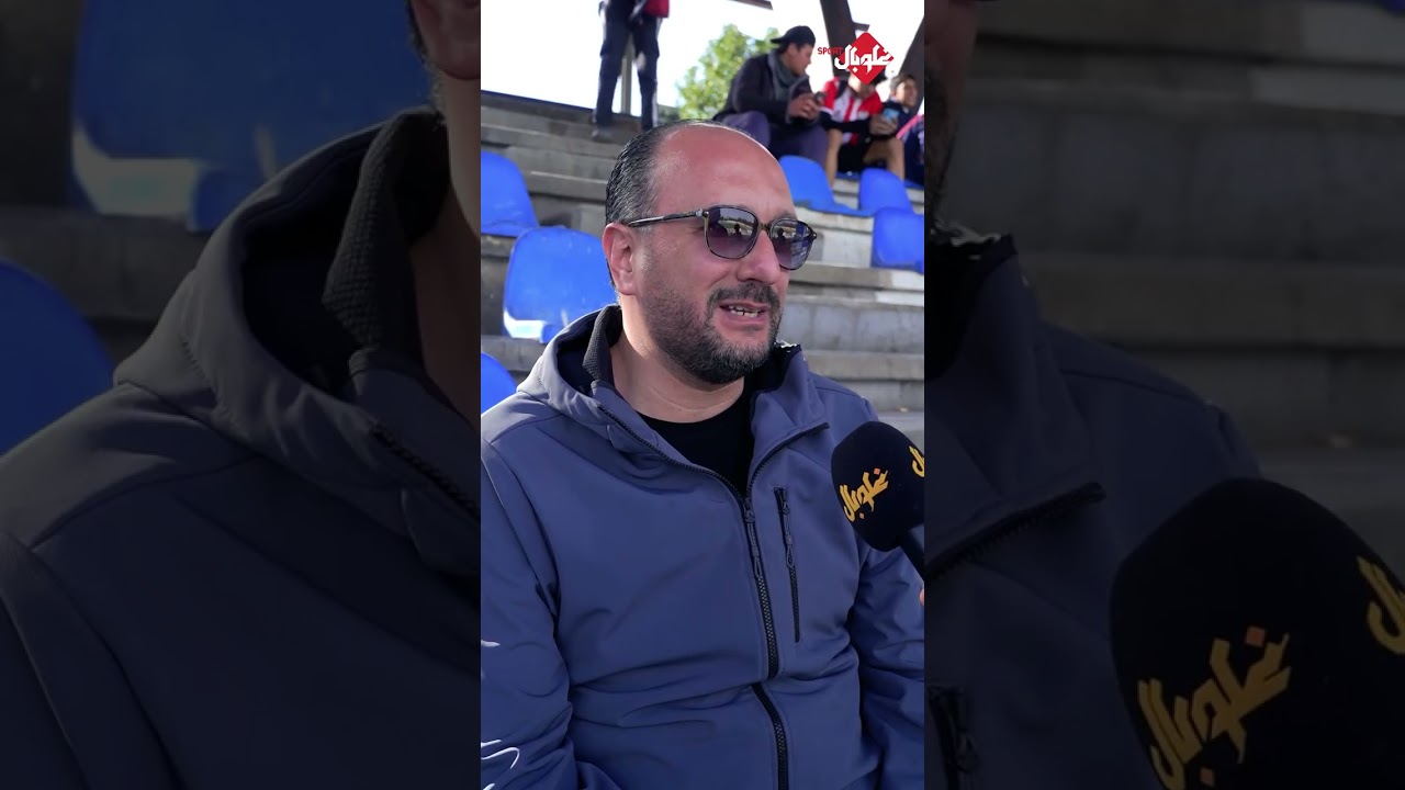 عدسة غلوبال ترصد أحداث فوز حمص الفداء على نظيره جبلة