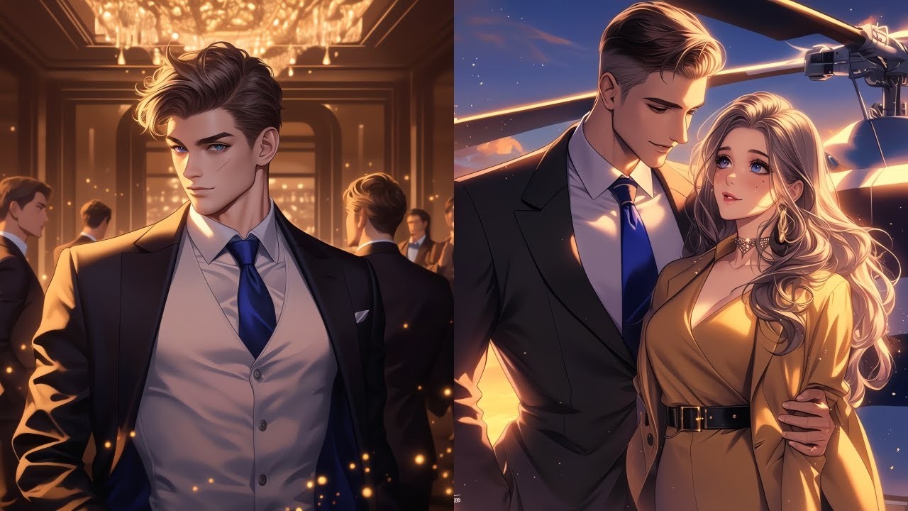 My Wife Gifted A Helicopter To Her Sales Champion And Kissed Him; I Commented And She Slapped Me