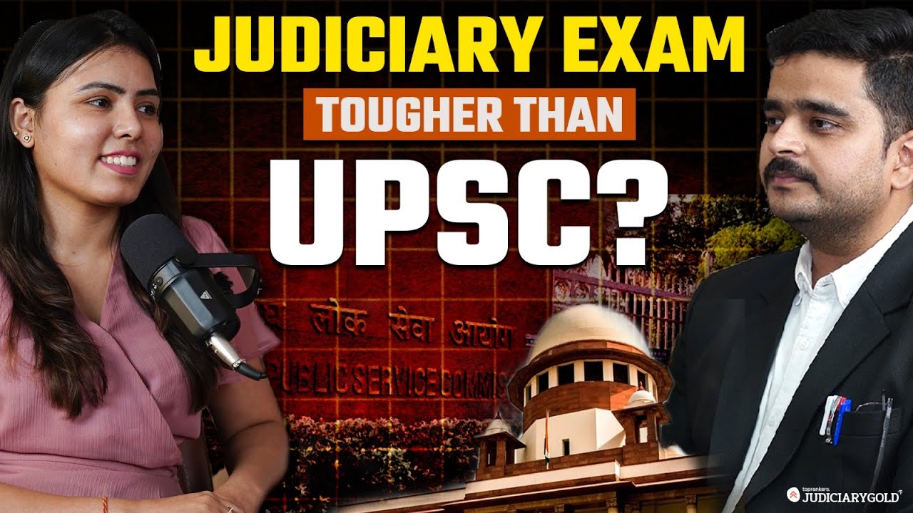 Is Judiciary Exam Tougher Than UPSC UPSC Vs Judiciary Law Podcasts is-judiciary-exam-tougher-than-upsc-upsc-vs-judiciary-law-podcasts