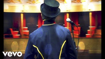 Waiting for June - FALL TOO FAST (OFFICIAL VIDEO)