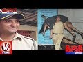 Real Baahubali: Mumbai Constable Sudarshan Shinde saves 8 lives in major fire mishap