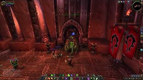 How to get from Orgrimmar to Oribos | How to Guide | World of Warcraft: Shadowlands