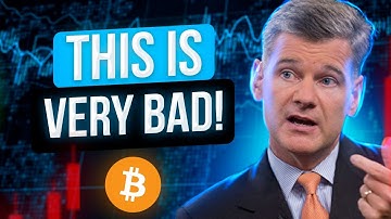 "I Can GUARANTEE The Fed About To DESTROY Everything" | Mark Yusko Crypto (WATCH SEE)
