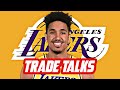 Report: Lakers Have Talked About Trading For Blazers’ Malcolm Brogdon