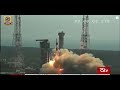 ISRO successfully launches EMISAT & 28 satellites