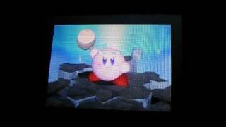 Kirby Superstar Ultra-Treater -The True Arena