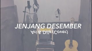 JENJANG DESEMBER | AKUSTIK (COVER) | Mahameru | Semeru