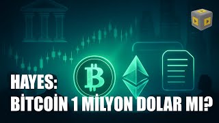 Bitcoin 1 Milyon Dolar Olur mu? Senaryo Hangi Makro Şartlara Bağlı