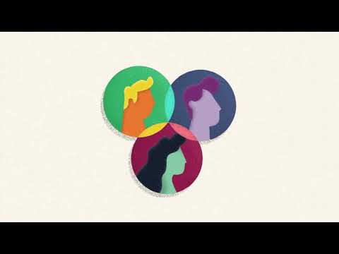The Story of Integrated Education: A Short Animation