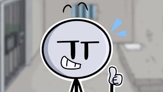 I Animated funny Henry stickmin fails 