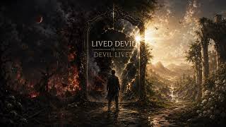 LIVED DEVIL — DEVIL LIVED | The Devil Was Life Walking Backwards