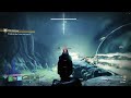 Destiny 2 The Edge of Fate - The Whisper Pinnacle Mission on ROG Ally X
