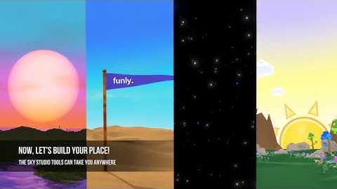 Sky Studio - Unity Asset