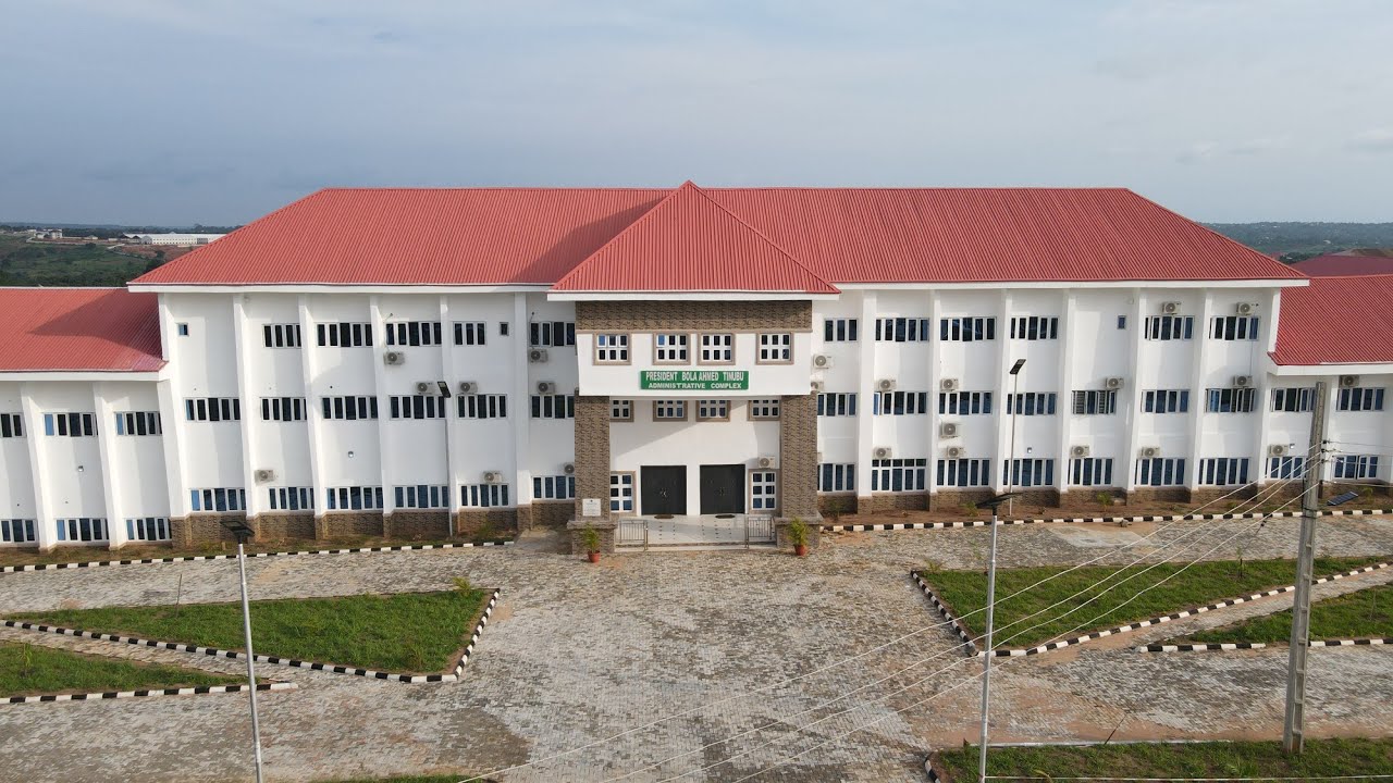 Overview Of Nnamdi Azikiwe University Teaching Hospital NAUTH Nnewi overview-of-nnamdi-azikiwe-university-teaching-hospital-nauth-nnewi