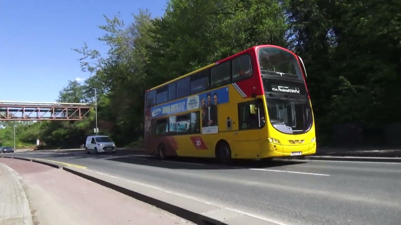Rotherham town centre Welstgate to Magna Sheffield Rd cycle nonsense finished cost us £9 million