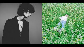 back to your wish (Mashup) - Sombr vs Porter Robinson