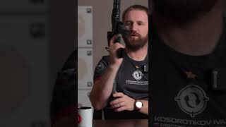 Рукоятка на карабине #IPSC #shootingsoft screenshot 2