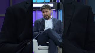 Roman joined a fireside chat with Oliver Balch and Rika Nakazawa at Web Summit Lisbon ⚡