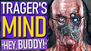 RICHARD TRAGER's Crazy MIND / Dialogue Explained!