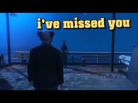 Ray Mond Missed Chatterbox | NOPIXEL 4.0 GTA RP