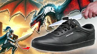 How Nike, New Balance, and Adidas are killing small brands