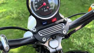 販売中】XLX61 詳細画像 1985年#スマイリーサイクルズ#ハーレー