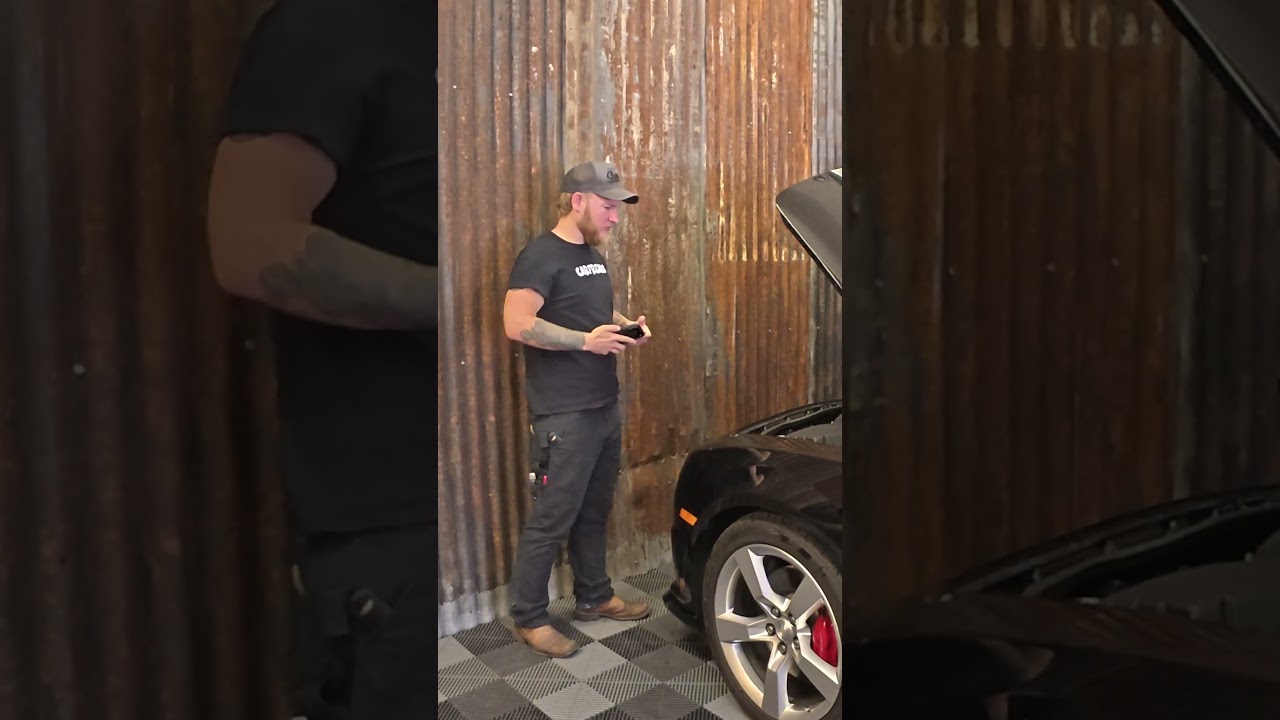 – Verdt hver eneste krone!  #carfreaks #vlog