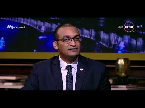مساء  حفيد الرئيس الراحل محمد نجيب فوجئت بأن لا أحد كان يعرف الرئيس محمد نجيب
