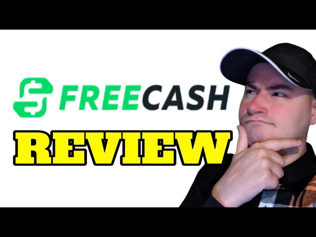 Freecash.com Review - Does This Site Actually Pay? class=