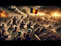 România în Primul Război Mondial – De la sacrificiu la Marea Unire (I) #romania #istorie #ww1