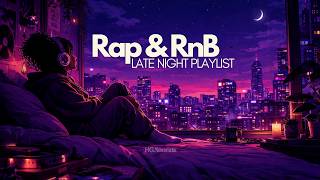 Underrated Gems You've Never Heard Before | Rap & RnB Late Night Playlist 🌙 screenshot 5