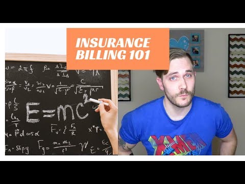How To Bill Insurance In Private Practice
