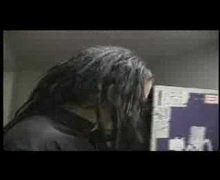Jonathan Davis - Vampire