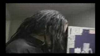 Jonathan Davis - Vampire
