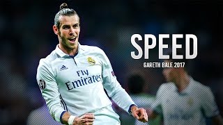 Gareth Bale Speed Test Dribbling Skills & Goals 20162017 Hd