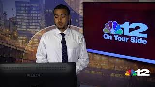 NBC 12 News Now