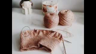 Ep. 106 - Monogamous Knitting