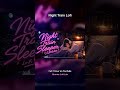 Night Train Vol.53 ー Lo-Fi Beats 🚃🌙 #shorts