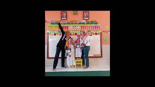 Manasik Haji Tk Negeri Lurah Plumbon Cirebon