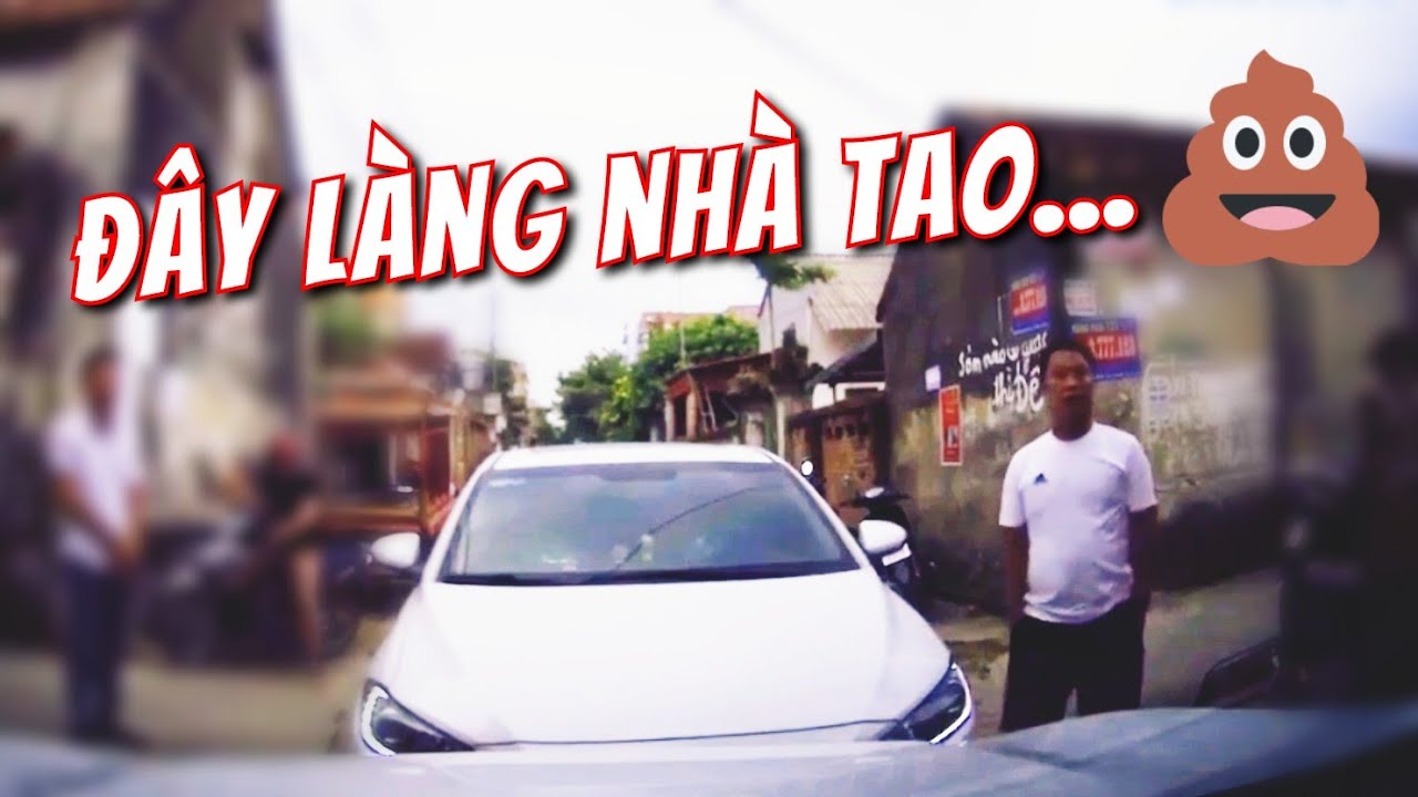 [VHGT] Không may gặp đống phâ.n giữa đường thì bạn... - youtube