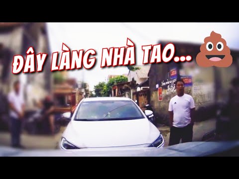 Video [VHGT] Không may gặp đống phâ.n giữa đường thì bạn... - youtube