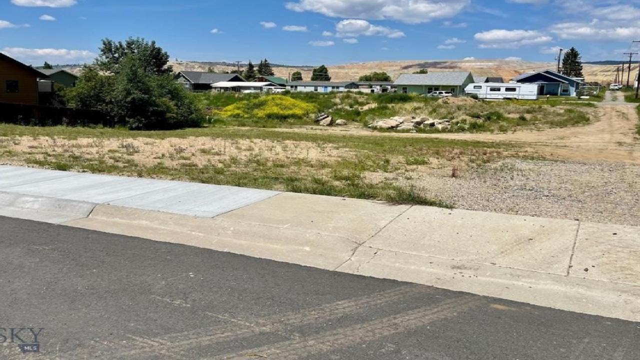 Tbd Fairmont, Butte, MT Presented by Melissa Crosby. YouTube